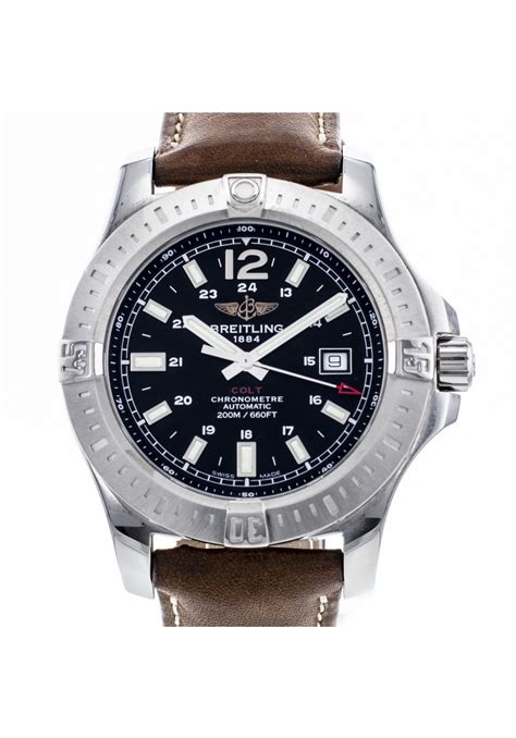breitling 1884 prix occasion